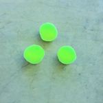 Jucarii, Copii si Bebe - Jucarii si jocuri - Jucarii & jocuri educative - Seturi de artizanat - Set 30 pompoane pentru activitati Crisalida, diametru 20 mm, Verde - Infinity.ro