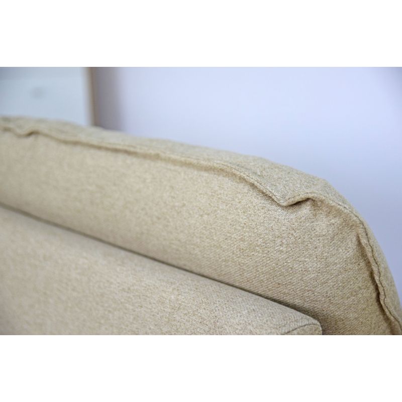 Casa si Gradina - Mobilier - Canapele si coltare - Coltare - Coltar Hyperion, Reversibil, Stanga/Dreapta, 193 x 86 x 136 cm, stofa, bej - Infinity.ro