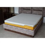 Casa si Gradina - Mobilier - Saltele si somiere - Saltele - Saltea Wolke, 180 x 200 x 23 cm, memorie, airfresh cooling gel - Infinity.ro