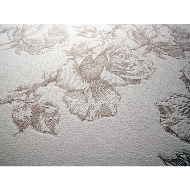 Casa si Gradina - Mobilier - Saltele si somiere - Saltele - Saltea Wolke, 180 x 200 x 25 cm, memorie, cooling gel + latex - Infinity.ro