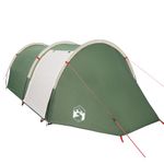 Sport si Outdoor - Camping - Corturi camping - Cort de camping pentru 4 persoane, verde, impermeabil - Infinity.ro