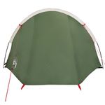 Sport si Outdoor - Camping - Corturi camping - Cort de camping pentru 4 persoane, verde, impermeabil - Infinity.ro