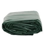 Casa si Gradina - Gradina si terasa - Umbrele si pavilioane - Pavilioane - Prelata, verde, 3x5 m, 650 g/m² - Infinity.ro
