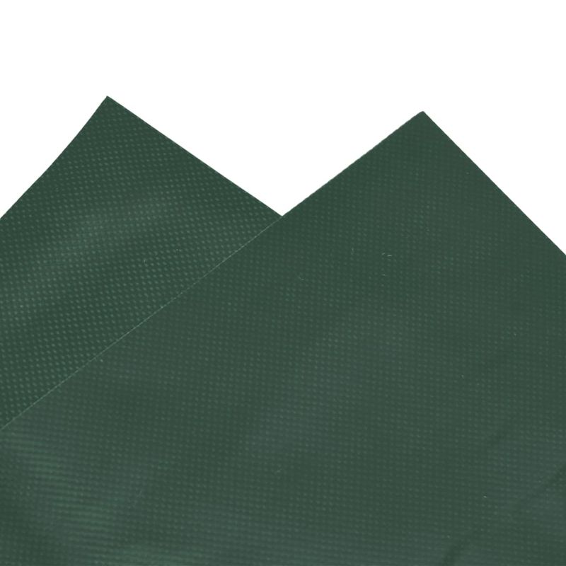 Casa si Gradina - Gradina si terasa - Umbrele si pavilioane - Pavilioane - Prelata, verde, 3x5 m, 650 g/m² - Infinity.ro