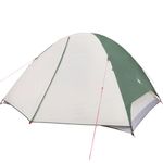 Sport si Outdoor - Camping - Corturi camping - Cort de camping pentru 6 persoane, verde, impermeabil - Infinity.ro