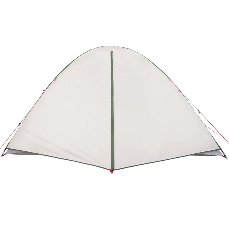 Sport si Outdoor - Camping - Corturi camping - Cort de camping pentru 6 persoane, verde, impermeabil - Infinity.ro