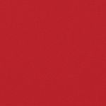 Casa si Gradina - Gradina si terasa - Umbrele si pavilioane - Umbrele - Copertina laterala retractabila, rosu, 160 x 600 cm - Infinity.ro