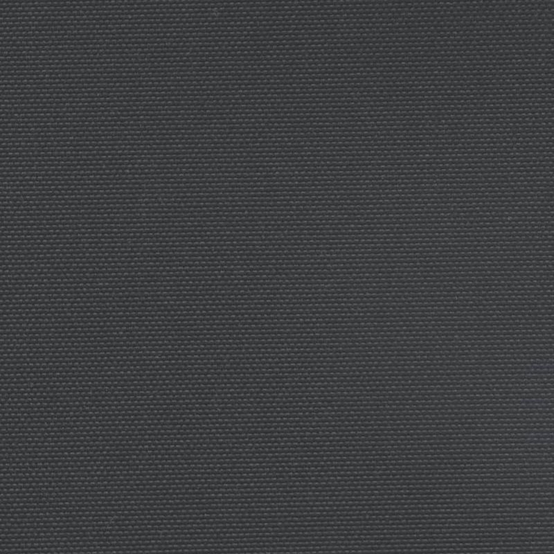 Casa si Gradina - Gradina si terasa - Umbrele si pavilioane - Umbrele - Copertina laterala retractabila, negru, 200x600 cm - Infinity.ro