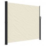 Casa si Gradina - Gradina si terasa - Umbrele si pavilioane - Umbrele - Copertina laterala retractabila, crem, 180x600 cm - Infinity.ro