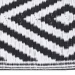 Casa si Gradina - Textile si covoare - Covoare - Covoare casa - Covor de exterior, negru, 140x200 cm, PP - Infinity.ro