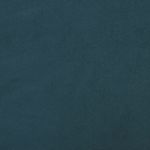 Casa si Gradina - Mobilier - Scaune si fotolii - Scaune - Scaune de bucatarie pivotante, 2 buc., albastru, catifea - Infinity.ro