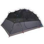 Sport si Outdoor - Camping - Corturi camping - Cort de camping pentru 8 persoane, albastru, impermeabil - Infinity.ro
