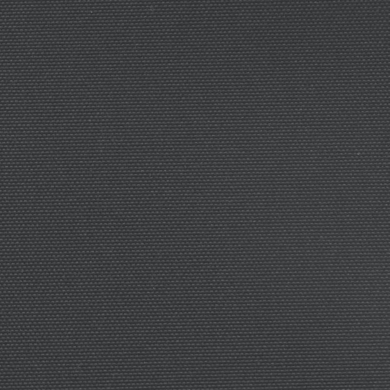 Casa si Gradina - Gradina si terasa - Umbrele si pavilioane - Umbrele - Copertina laterala retractabila, negru, 100x500 cm - Infinity.ro
