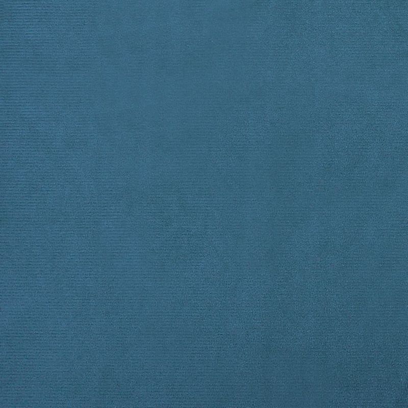 Petshop - Accesorii petshop - Culcusuri si custi - Culcusuri si saltele - Pat de caini, albastru, 66x40x45 cm, catifea - Infinity.ro