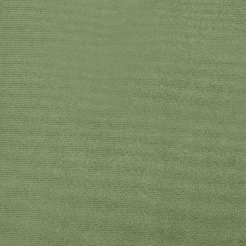 Casa si Gradina - Mobilier - Scaune si fotolii - Fotolii - Fotoliu de relaxare, verde deschis, catifea - Infinity.ro