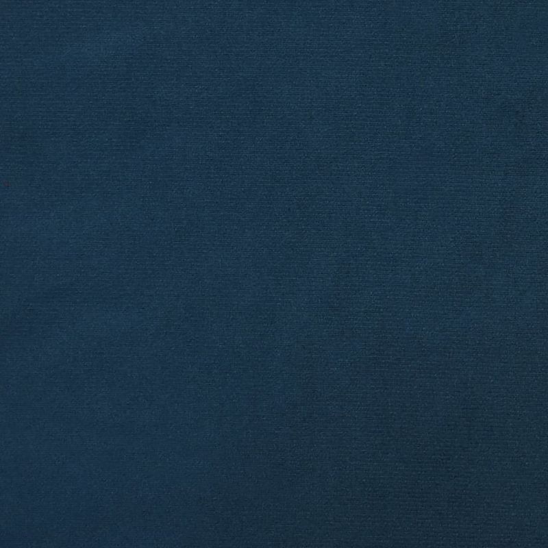 Casa si Gradina - Mobilier - Scaune si fotolii - Scaune - Scaune de sufragerie, 2 buc., albastru, catifea - Infinity.ro