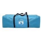Sport si Outdoor - Camping - Corturi camping - Cort de camping pentru 7 persoane, albastru, impermeabil - Infinity.ro