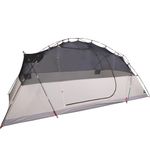 Sport si Outdoor - Camping - Corturi camping - Cort de camping 8 pers. verde, impermeabil, configurare rapida - Infinity.ro