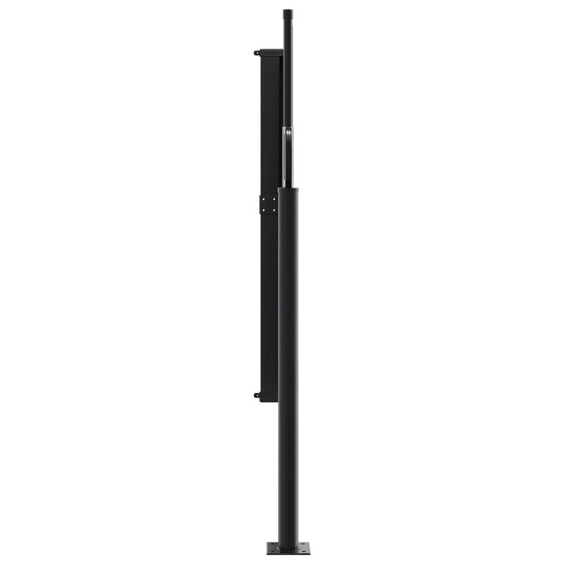 Casa si Gradina - Gradina si terasa - Umbrele si pavilioane - Umbrele - Copertina laterala retractabila, albastru, 140x300 cm - Infinity.ro