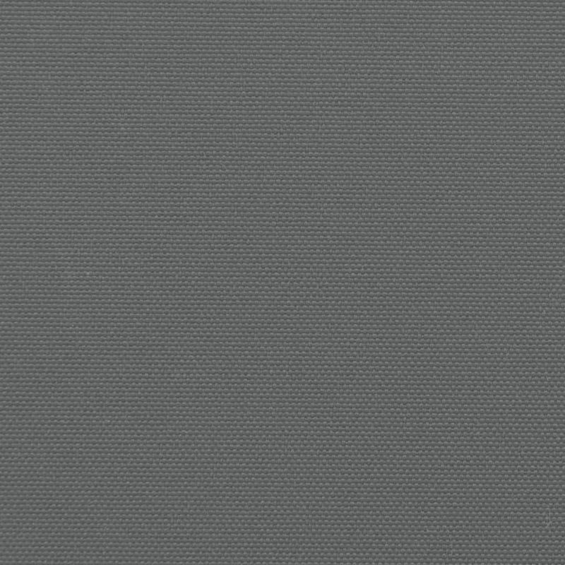 Casa si Gradina - Gradina si terasa - Umbrele si pavilioane - Umbrele - Copertina laterala retractabila, antracit, 220x600 cm - Infinity.ro