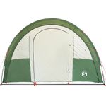 Sport si Outdoor - Camping - Corturi camping - Cort de camping pentru 4 persoane, verde, impermeabil - Infinity.ro