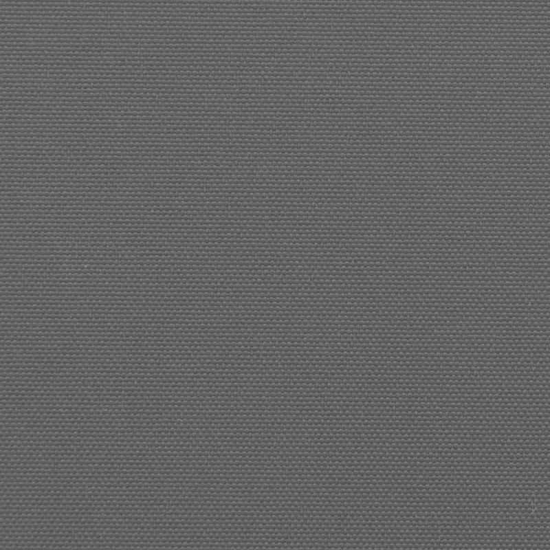 Casa si Gradina - Gradina si terasa - Umbrele si pavilioane - Umbrele - Copertina laterala retractabila, antracit, 160 x 600 cm - Infinity.ro