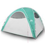 Sport si Outdoor - Camping - Corturi camping - Cort de petrecere, verde, 360x360x219 cm, tafta 190T - Infinity.ro