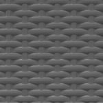 Casa si Gradina - Gradinarit si plante - Plante si ghivece - Ghivece si suporturi - Jardiniere, 2 buc., negru, 30x30x37 cm, polipropilena - Infinity.ro