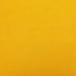 Casa si Gradina - Mobilier - Scaune si fotolii - Scaune - Scaune rotative de bucatarie, 2 buc., galben, catifea - Infinity.ro