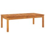 Casa si Gradina - Gradina si terasa - Mobilier exterior - Seturi mobila gradina - Set mobilier de gradina cu perne crem, 4 piese, lemn de acacia - Infinity.ro