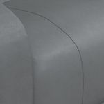 Ingrijire personala si Cosmetice - Sanatate si wellness - Articole wellness - Fotolii de masaj - Fotoliu de masaj cu ridicare, gri, piele ecologica - Infinity.ro