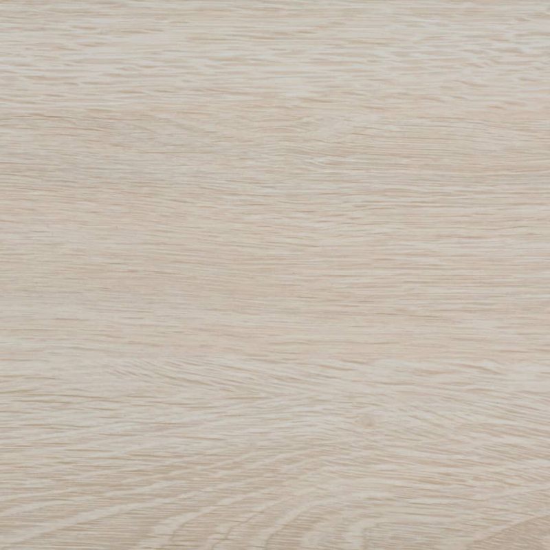 Casa si Gradina - Constructii - Parchet si pardoseli interioare - Parchet si pardoseli - Placi de pardoseala, stejar alb clasic, 5,26 m², 2 mm, PVC - Infinity.ro