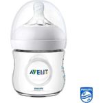 Jucarii, Copii si Bebe - Hrana si alaptare - Biberoane, suzete si accesorii hranire - Biberoane, tetine si accesorii - PHILIPS Avent, biberon anti-colici, 0 luni +, 125 ml - Infinity.ro