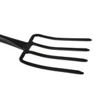 Casa si Gradina - Gradinarit si plante - Unelte gradinarit - Furci - Furca pentru gradina, 4 dinti, Geko G66517 - Infinity.ro