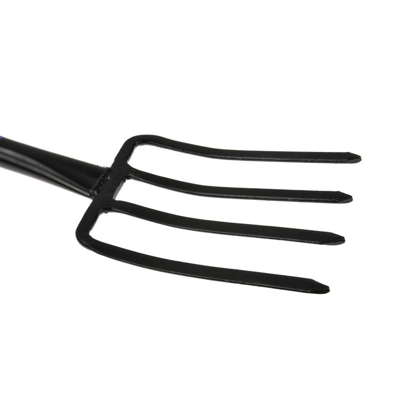 Casa si Gradina - Gradinarit si plante - Unelte gradinarit - Furci - Furca pentru gradina, 4 dinti, Geko G66517 - Infinity.ro