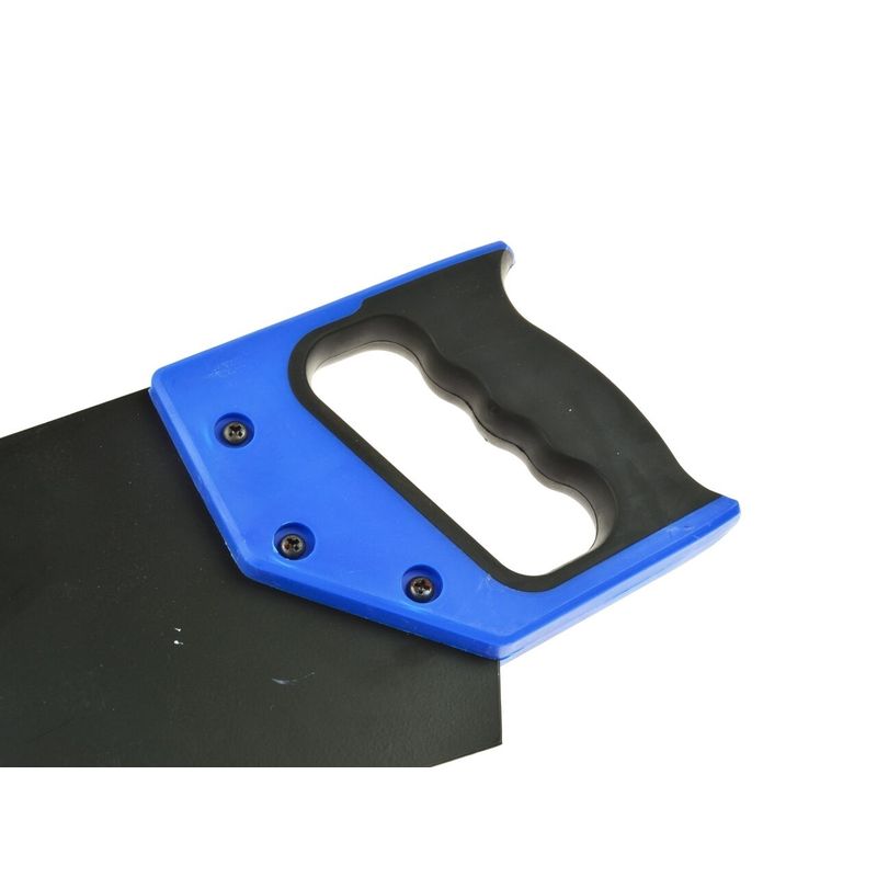 Casa si Gradina - Constructii - Scule de mana si unelte - Bomfaiere si fierastraie - Fierastrau manual BCA 32 Teflon 65Mn, 600mm, Geko G33121 - Infinity.ro
