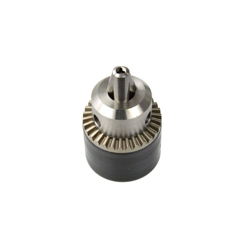 Casa si Gradina - Constructii - Scule electrice si accesorii - Seturi si accesorii pentru gaurit si insurubat - Mandrina pentru bormasina 16-B18, Geko G00542 - Infinity.ro
