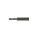 Casa si Gradina - Constructii - Scule electrice si accesorii - Seturi si accesorii pentru gaurit si insurubat - Suport de biti magnetici 1/4" 60mm, GEKO G15011 - Infinity.ro