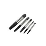 Casa si Gradina - Constructii - Scule electrice si accesorii - Seturi si accesorii pentru gaurit si insurubat - Set de tarozi 5 piese, GEKO G30030 - Infinity.ro