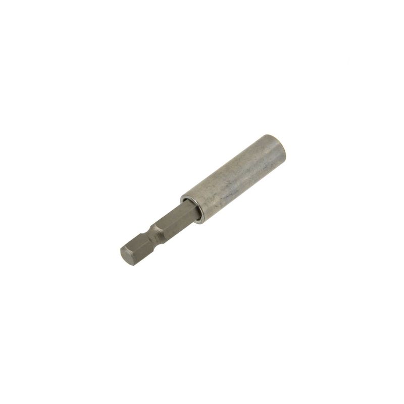 Casa si Gradina - Constructii - Scule electrice si accesorii - Seturi si accesorii pentru gaurit si insurubat - Suport de biti magnetici 1/4" 60mm, GEKO G15011 - Infinity.ro