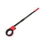 Casa si Gradina/Constructii/Scule electrice si accesorii/Seturi si accesorii pentru gaurit si insurubat - Trusa filiera pentru tevi 1/5" - 2", 2 piese, Geko G01003 - Infinity.ro