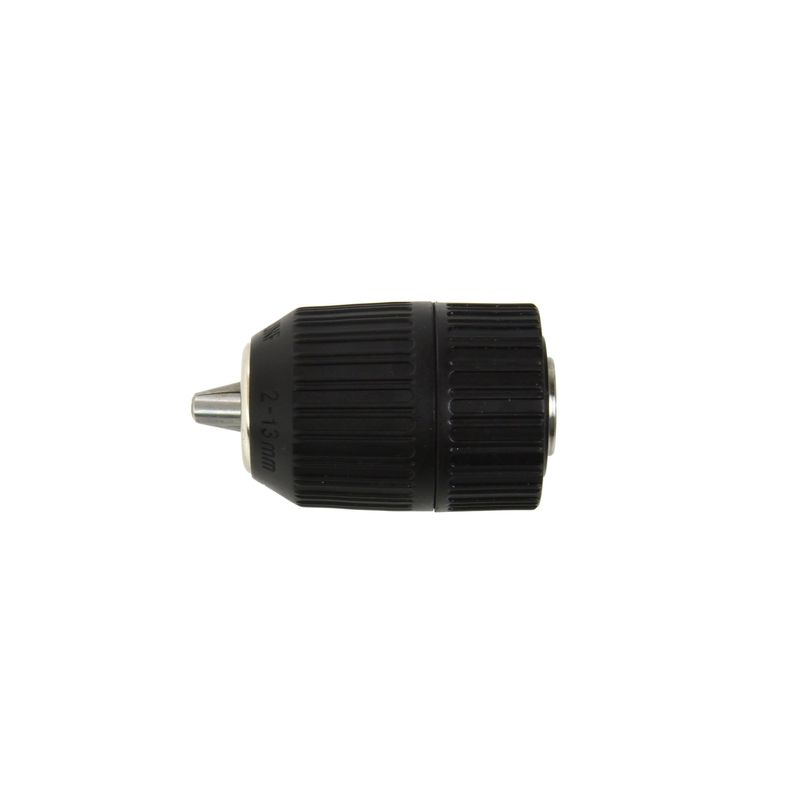Casa si Gradina - Constructii - Scule electrice si accesorii - Seturi si accesorii pentru gaurit si insurubat - Mandrina 2 - 13mm 3/8” cu auto-blocare, Geko G00511 - Infinity.ro