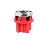 Casa si Gradina - Constructii - Scule electrice si accesorii - Seturi si accesorii pentru gaurit si insurubat - Cap pentru filiera cu clichet 1/2", GEKO G01010 - Infinity.ro