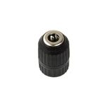 Casa si Gradina - Constructii - Scule electrice si accesorii - Seturi si accesorii pentru gaurit si insurubat - Mandrina 2 - 13mm 3/8” cu auto-blocare, Geko G00511 - Infinity.ro