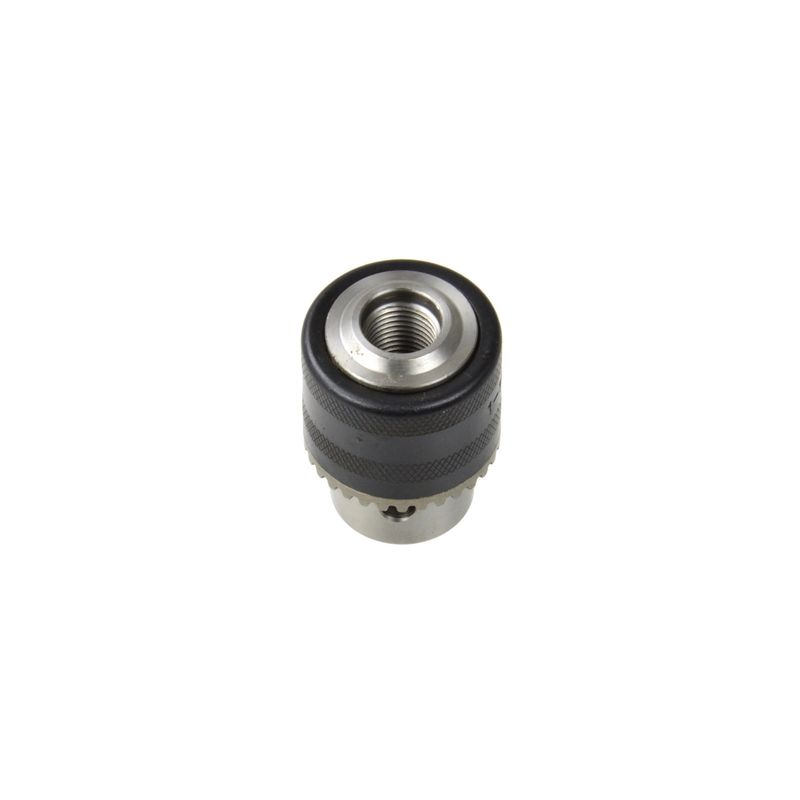 Casa si Gradina - Constructii - Scule electrice si accesorii - Seturi si accesorii pentru gaurit si insurubat - Mandrina pentru bormasina 1,5-10mm 1/2”, Geko G00531 - Infinity.ro