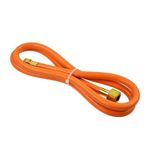 Sport si Outdoor - Camping - Bucatarie de camping - Arzatoare si accesorii - Furtun de conectare pentru gaz 1.5m, GEKO G20012 - Infinity.ro