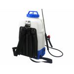 Casa si Gradina/Gradinarit si plante/Utilaje gradina/Atomizoare - Atomizor cu acumulator 20 litri, GEKO G73216 - Infinity.ro