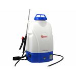 Casa si Gradina/Gradinarit si plante/Utilaje gradina/Atomizoare - Atomizor cu acumulator 20 litri, GEKO G73216 - Infinity.ro