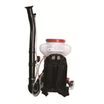 Casa si Gradina - Gradinarit si plante - Utilaje gradina - Atomizoare - Atomizor pe benzina cu pompa verticala 2.2kW (3CP) 14L 12/10m, Raider 098101 - Infinity.ro