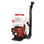 Casa si Gradina - Gradinarit si plante - Utilaje gradina - Atomizoare - Atomizor pe benzina cu pompa verticala 2.2kW (3CP) 14L 12/10m, Raider 098101 - Infinity.ro